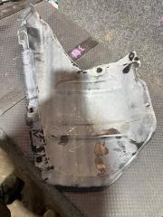 Подкрылок задний правый MITSUBISHI GALANT FORTIS 2007