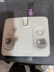 Плафон салона SUZUKI ESCUDO 2009