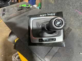 Запчасть селектор акпп Mercedes-Benz C-Class 2012