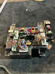 Блок предохранителей салонный MITSUBISHI outlander 2010 контрактная Блок предохранителей салонный MITSUBISHI outlander 2010