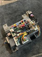 Блок предохранителей салонный MITSUBISHI GALANT FORTIS 2007 контрактная Блок предохранителей салонный MITSUBISHI GALANT FORTIS 2007