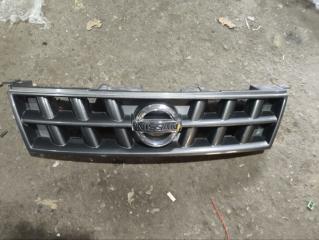 Решетка радиатора NISSAN X-TRAIL 2009