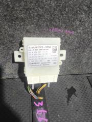 Блок управления парковкой Mercedes-Benz C-Class 2012