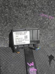 Запчасть блок управления топливным насосом Mercedes-Benz C-Class 2012