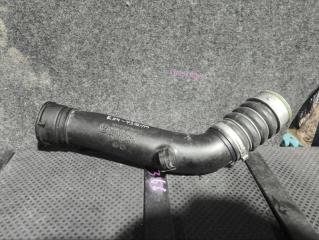 Патрубок интеркулера BMW X1 2014