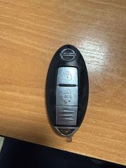 Запчасть чип ключ Nissan X-Trail