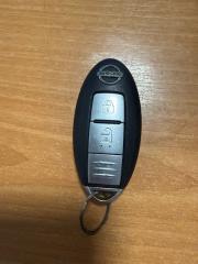 Запчасть чип ключ Nissan X-Trail