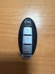 Чип ключ NISSAN Teana 2011