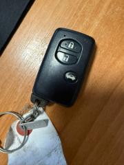 Запчасть чип ключ Toyota Camry 2009