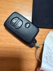 Запчасть чип ключ Toyota Camry 2009