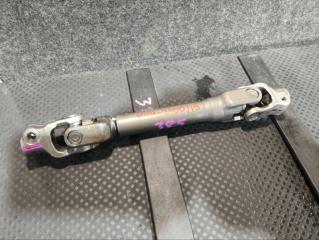 Фото запчасти рулевой карданчик HONDA VEZEL 2014 контрактная запчасть Запчасть рулевой карданчик HONDA VEZEL 2014