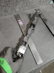 Фото запчасти крепление бампера заднее правое HONDA VEZEL 2013 контрактная запчасть Запчасть крепление бампера заднее правое HONDA VEZEL 2013