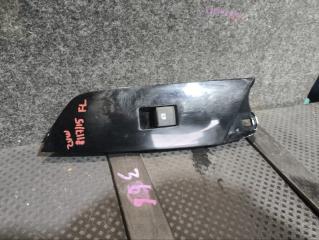 Запчасть блок управления стеклоподъемниками передний левый Toyota Prius 2016