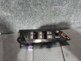 Блок управления зеркалами Toyota Prius 2016