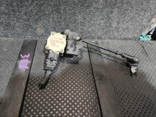 Датчик положения кузова передний левый Toyota HARRIER 2006