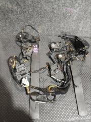 Сервопривод заслонок печки BMW X1 2014 контрактная Сервопривод заслонок печки BMW X1 2014