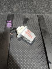 Реостат печки NISSAN X-TRAIL 2009