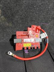 Блок управления BMW X1 2014