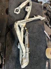 Airbag крыши левый Mercedes-Benz C-Class 2012