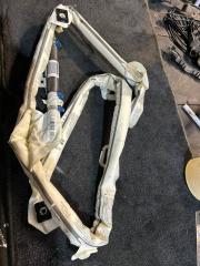 Airbag крыши правый Mercedes-Benz C-Class 2012