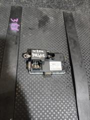 Реостат печки Mercedes-Benz C-Class 2012