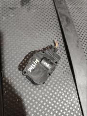 Сервопривод заслонок печки Mercedes-Benz C-Class 2012 контрактная Сервопривод заслонок печки Mercedes-Benz C-Class 2012