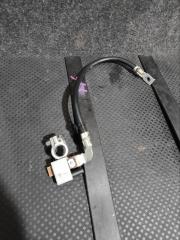 Клемма аккумулятора BMW X1 2014 контрактная Клемма аккумулятора BMW X1 2014