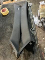 Накладка на стойку кузова передняя BMW X1 2014