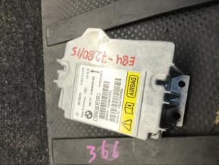 Фото запчасти блок srs BMW X1 2014 контрактная запчасть Запчасть блок srs BMW X1 2014