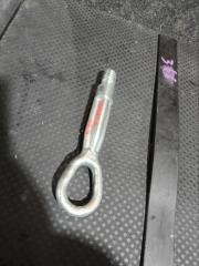 Крюк буксировочный BMW X1 2014