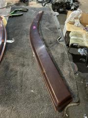 Ветровик передний правый NISSAN X-TRAIL 2009