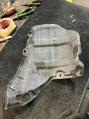 Подкрылок задний левый MITSUBISHI GALANT FORTIS 2007