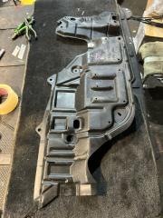 Запчасть защита двс левая Toyota Camry 2012