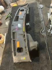 Воздухозаборник Mercedes-Benz C-Class 2012