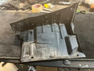 Защита ДВС передняя левая MITSUBISHI GALANT FORTIS 2007