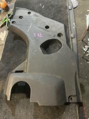 Декоративная крышка ДВС Lexus RX450H 2010