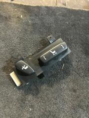 Блок регулировки сидений передний правый Toyota Camry 2012
