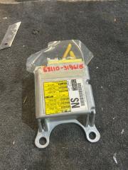 Блок SRS Lexus RX450H 2010