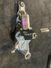 Мотор заднего дворника Toyota HARRIER 2006