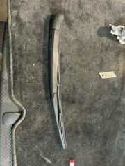 Дворник задний Toyota HARRIER 2006