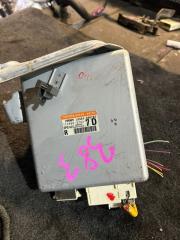 Блок управления рулевой рейкой Lexus RX450H 2010