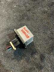 Реостат HONDA VEZEL 2013