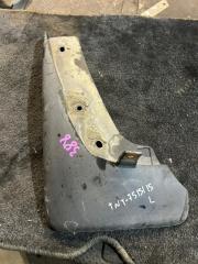 Брызговик задний левый NISSAN X-TRAIL 2009