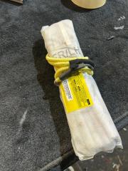 Подушка безопасности в сиденье передняя левая Lexus RX450H 2010