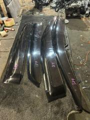 Запчасть ветровики комплект Toyota HARRIER 2006