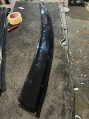 Ветровик передний левый HONDA VEZEL 2014