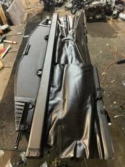 Запчасть шторка багажника Toyota HARRIER 2006