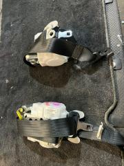 Ремень безопасности передний Lexus RX450H 2010