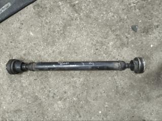 Карданный вал передний SUZUKI ESCUDO 2009