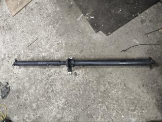 Карданный вал задний Mercedes-Benz C-Class 2012